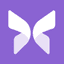 Morpho Icon