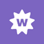 Warpcast Icon